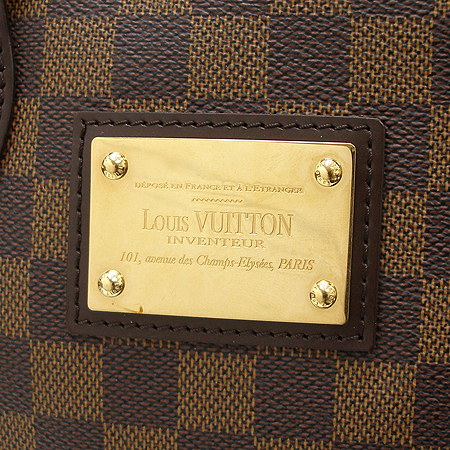 Louis Vuitton(���̺���) N51205 �ٹ̿� ���� ĵ���� �ܽ��׵� PM ��Ʈ�� W �̹���4 - ���̺��� �߰���ǰ