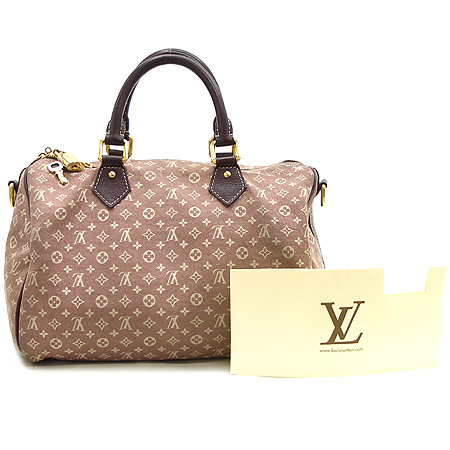 Louis Vuitton(���̺���) M56704 ���׷� �̵� ĵ���� ���ǵ� ���Ǿ� 30 ��Ʈ�� �̹���2 - ���̺��� �߰���ǰ