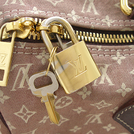 Louis Vuitton(���̺���) M56704 ���׷� �̵� ĵ���� ���ǵ� ���Ǿ� 30 ��Ʈ�� �̹���4 - ���̺��� �߰���ǰ