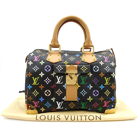 Louis Vuitton(���̺���) M92642 ���׷� ��Ƽ ���� ���ǵ�30 ��Ʈ�� [��������] �̹���2 - ���̺��� �߰���ǰ