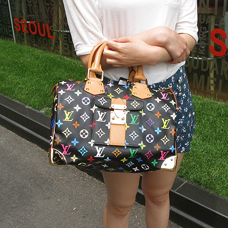 Louis Vuitton(���̺���) M92642 ���׷� ��Ƽ ���� ���ǵ�30 ��Ʈ�� [��������] �̹���6 - ���̺��� �߰���ǰ