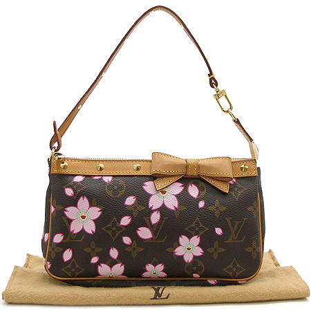 Louis Vuitton(���̺���) M92006 ���׷� ĵ���� ü�� ���� �Ŀ�ġ ����� [�б�������] �̹���2 - ���̺��� �߰���ǰ