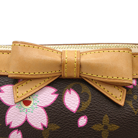 Louis Vuitton(���̺���) M92006 ���׷� ĵ���� ü�� ���� �Ŀ�ġ ����� [�б�������] �̹���4 - ���̺��� �߰���ǰ