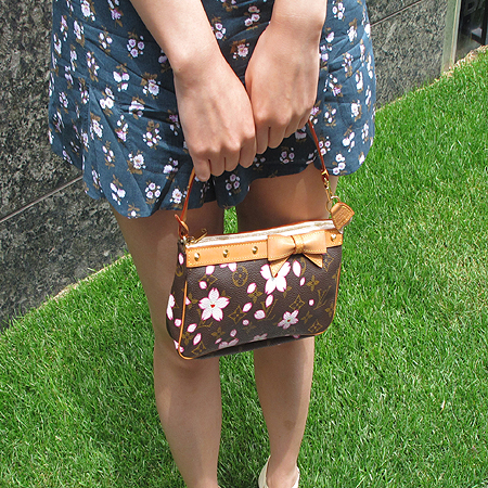 Louis Vuitton(���̺���) M92006 ���׷� ĵ���� ü�� ���� �Ŀ�ġ ����� [�б�������] �̹���6 - ���̺��� �߰���ǰ