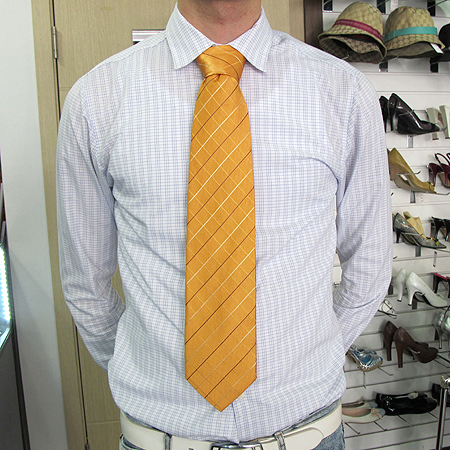 Zegna(����) 100% ��ũ ��Ÿ�� �̹���6 - ���̺��� �߰���ǰ