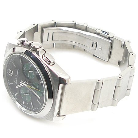 Paul Smith(̽) Final Eyes Chronograph ̳  ũγ  ƿð W ̹3 - ̺ ߰ǰ