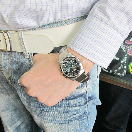 Paul Smith(̽) Final Eyes Chronograph ̳  ũγ  ƿð W ̹6 - ̺ ߰ǰ