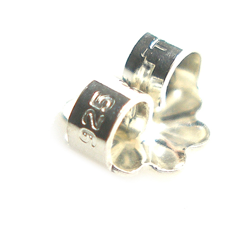 Tiffany(Ƽ�Ĵ�) 925(�ǹ�) �ö�� ��� �Ͱ��� �̹���5 - ���̺��� �߰���ǰ