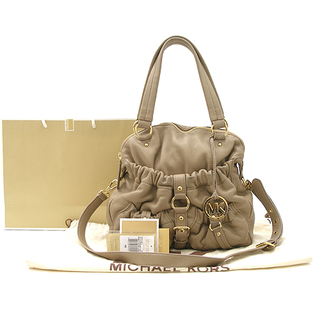 MICHAELKORS (����Ŭ�ھ) MME3BA02C ��ÿ DUNE ���� ���� ���׽� 2WAY �̹���2 - ���̺��� �߰���ǰ