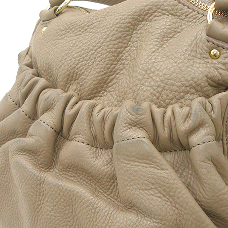 MICHAELKORS (����Ŭ�ھ) MME3BA02C ��ÿ DUNE ���� ���� ���׽� 2WAY �̹���5 - ���̺��� �߰���ǰ