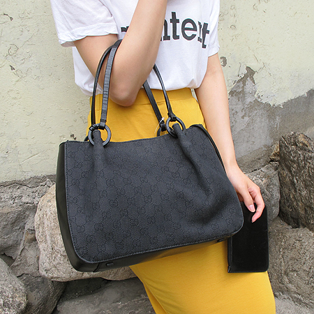 Gucci(����) 101919 GG �ΰ� �ڰ��� ����� �̹���5 - ���̺��� �߰���ǰ