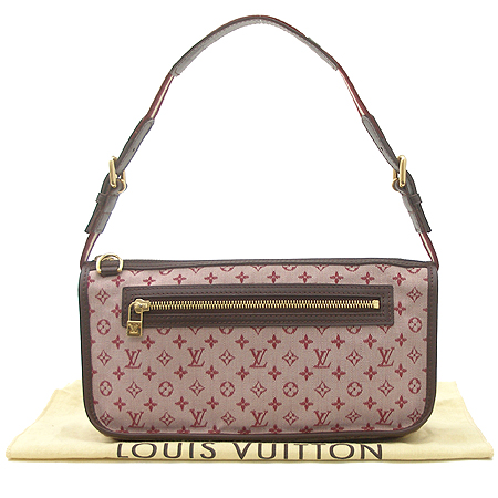 Louis Vuitton(���̺���) �̴ϸ� ��� ����� �̹���2 - ���̺��� �߰���ǰ