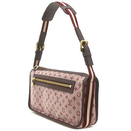 Louis Vuitton(���̺���) �̴ϸ� ��� ����� �̹���3 - ���̺��� �߰���ǰ