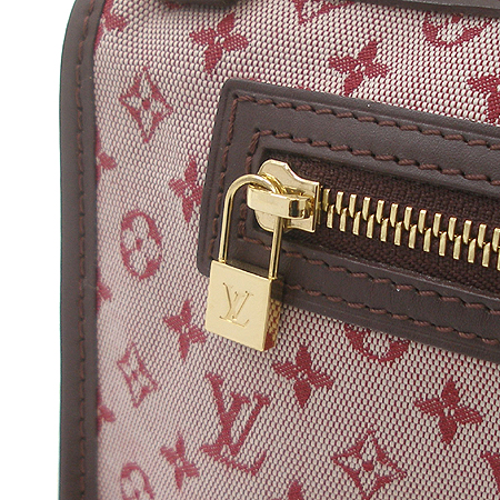 Louis Vuitton(���̺���) �̴ϸ� ��� ����� �̹���4 - ���̺��� �߰���ǰ