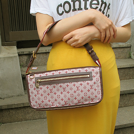 Louis Vuitton(���̺���) �̴ϸ� ��� ����� �̹���6 - ���̺��� �߰���ǰ