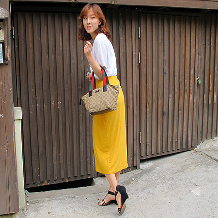 Gucci(����) 131228 GG �ΰ� �ڰ��� ��Ʈ�� �̹���5 - ���̺��� �߰���ǰ