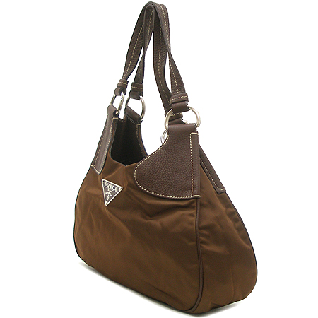 Prada(�����) �� �ﰢ �ΰ� ��� �к긯 ���� ����� �̹���2 - ���̺��� �߰���ǰ