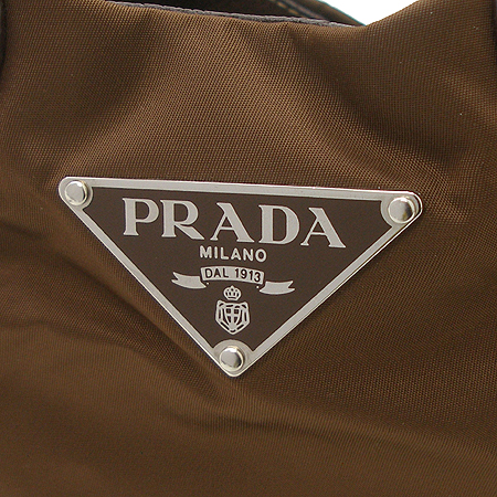 Prada(�����) �� �ﰢ �ΰ� ��� �к긯 ���� ����� �̹���3 - ���̺��� �߰���ǰ