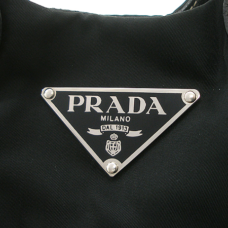 Prada(�����) �� �ﰢ �ΰ� ��� �к긯 ���� ����� �̹���2 - ���̺��� �߰���ǰ