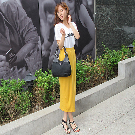 Prada(�����) �� �ﰢ �ΰ� ��� �к긯 ���� ����� �̹���4 - ���̺��� �߰���ǰ