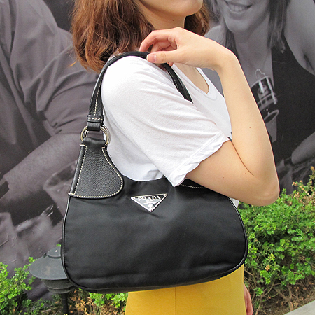 Prada(�����) �� �ﰢ �ΰ� ��� �к긯 ���� ����� �̹���6 - ���̺��� �߰���ǰ