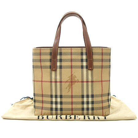 Burberry(������) Ŭ���� üũ ��Ʈ�� �̹���2 - ���̺��� �߰���ǰ