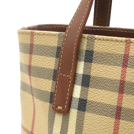 Burberry(������) Ŭ���� üũ ��Ʈ�� �̹���3 - ���̺��� �߰���ǰ