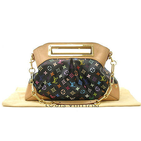 Louis Vuitton(���̺���) M40256 ���׷� ĵ���� ��Ƽ ���� �ֵ� MM ��Ʈ�� ����� �̹���2 - ���̺��� �߰���ǰ