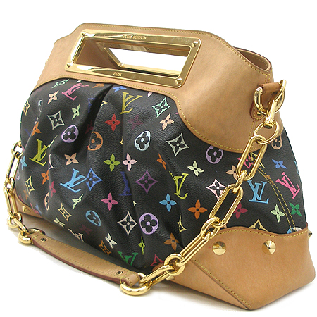 Louis Vuitton(���̺���) M40256 ���׷� ĵ���� ��Ƽ ���� �ֵ� MM ��Ʈ�� ����� �̹���3 - ���̺��� �߰���ǰ