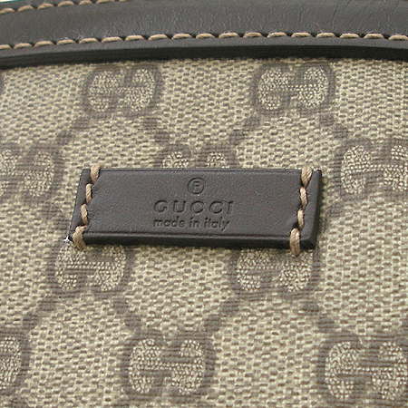 Gucci(����) 223674 GG �ΰ� PVC �� ��Ʈ�� + �����Ʈ�� �̹���3 - ���̺��� �߰���ǰ