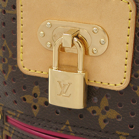 Louis Vuitton(���̺���) M95180 ���׷� ĵ���� ���� ���ǵ� 30 ��Ʈ�� �̹���3 - ���̺��� �߰���ǰ
