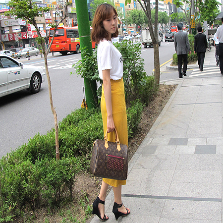Louis Vuitton(���̺���) M95180 ���׷� ĵ���� ���� ���ǵ� 30 ��Ʈ�� �̹���4 - ���̺��� �߰���ǰ