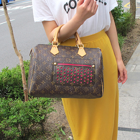 Louis Vuitton(���̺���) M95180 ���׷� ĵ���� ���� ���ǵ� 30 ��Ʈ�� �̹���6 - ���̺��� �߰���ǰ