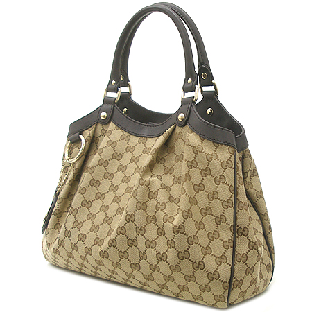 Gucci(����) 211944 GG �ΰ� �ڰ��� ��Ű ��Ʈ�� �̹���3 - ���̺��� �߰���ǰ
