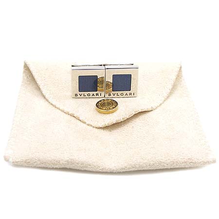 Bvlgari(�Ұ���) 925 (�ǹ�) ���н� Ŀ���� ��ư �̹���2 - ���̺��� �߰���ǰ