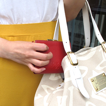 Loewe(�ο���) �ΰ� 3�� ������ �̹���6 - ���̺��� �߰���ǰ
