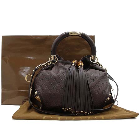Gucci(����) 177139 GG�ΰ� �ø� ���� �ε� ��Ʈ�� + ��� ��Ʈ�� [�б�������] �̹���2 - ���̺��� �߰���ǰ