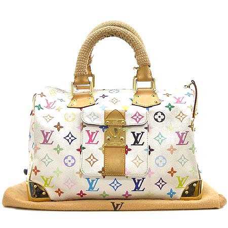 Louis Vuitton(���̺���) M92643 ���׷� ��Ƽ �÷� ȭ��Ʈ ���ǵ� 30 ��Ʈ�� [�б�������] �̹���2 - ���̺��� �߰���ǰ