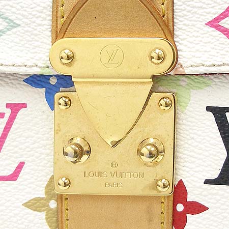 Louis Vuitton(���̺���) M92643 ���׷� ��Ƽ �÷� ȭ��Ʈ ���ǵ� 30 ��Ʈ�� [�б�������] �̹���3 - ���̺��� �߰���ǰ