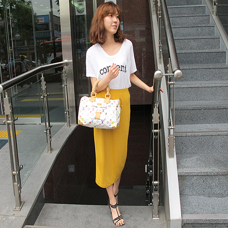 Louis Vuitton(���̺���) M92643 ���׷� ��Ƽ �÷� ȭ��Ʈ ���ǵ� 30 ��Ʈ�� [�б�������] �̹���4 - ���̺��� �߰���ǰ