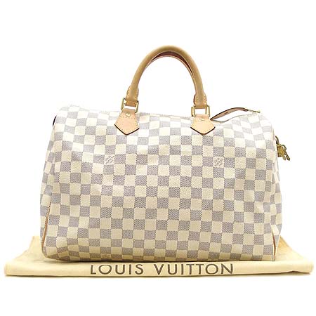 Louis Vuitton(���̺���) N41535 �ٹ̿� ���ָ� ĵ���� ���ǵ� 35 ��Ʈ�� �̹���2 - ���̺��� �߰���ǰ
