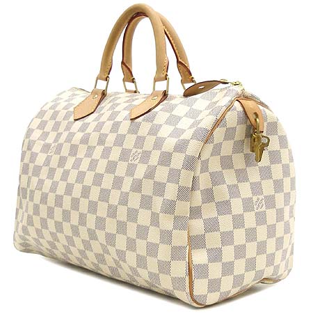 Louis Vuitton(���̺���) N41535 �ٹ̿� ���ָ� ĵ���� ���ǵ� 35 ��Ʈ�� �̹���3 - ���̺��� �߰���ǰ