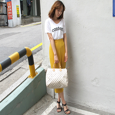 Louis Vuitton(���̺���) N41535 �ٹ̿� ���ָ� ĵ���� ���ǵ� 35 ��Ʈ�� �̹���5 - ���̺��� �߰���ǰ