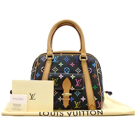Louis Vuitton(���̺���) M40097 ���׷� ��Ƽ�÷� ���� �����Ƕ� ��Ʈ�� �̹���2 - ���̺��� �߰���ǰ