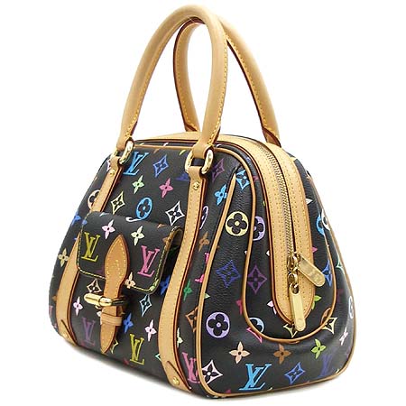 Louis Vuitton(���̺���) M40097 ���׷� ��Ƽ�÷� ���� �����Ƕ� ��Ʈ�� �̹���3 - ���̺��� �߰���ǰ