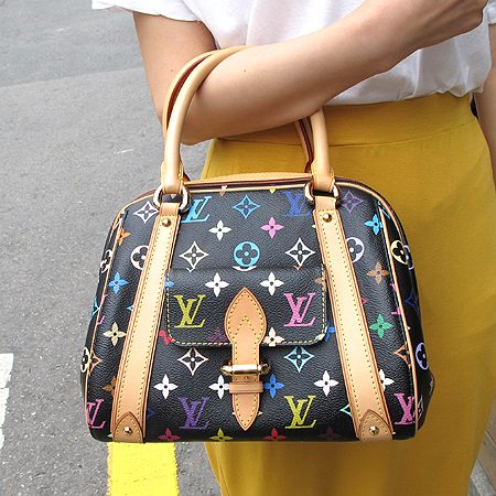 Louis Vuitton(���̺���) M40097 ���׷� ��Ƽ�÷� ���� �����Ƕ� ��Ʈ�� �̹���6 - ���̺��� �߰���ǰ