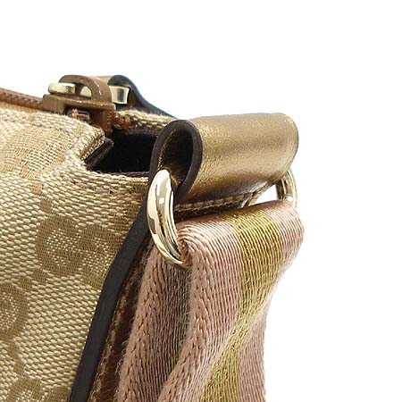 Gucci(����) 145857 GG �ΰ� �ڰ��� ũ�ν��� �̹���3 - ���̺��� �߰���ǰ