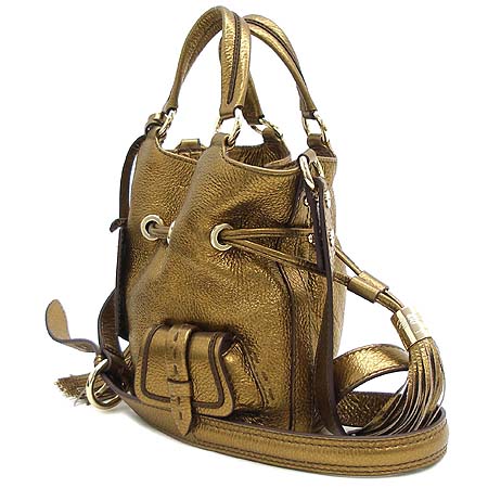 LANCEL (����) L10FWHB47 �̴� ������� ��Ʈ�� ����� �̹���3 - ���̺��� �߰���ǰ