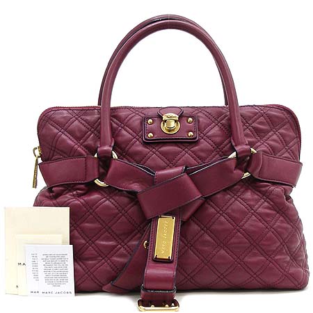 Marc_Jacobs (��ũ�����߽�) BRUNA (��糪) ���� ��Ʈ�� �̹���2 - ���̺��� �߰���ǰ