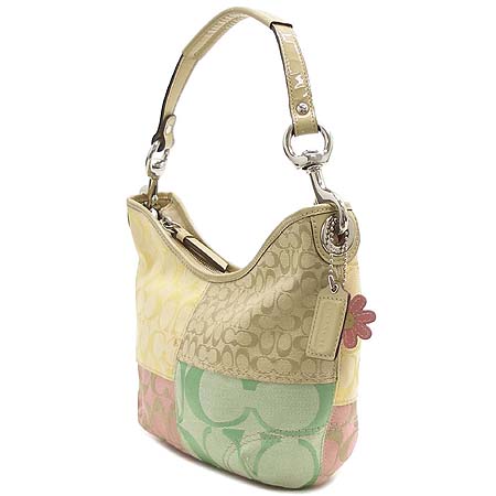 Coach(��ġ) F14898 ��Ƽ �÷� �к긯 ����� �̹���2 - ���̺��� �߰���ǰ